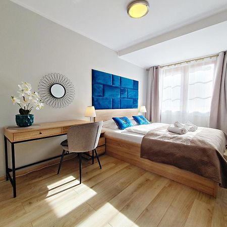 קרפאז' Apartamenty Sun&Fun Royal מראה חיצוני תמונה