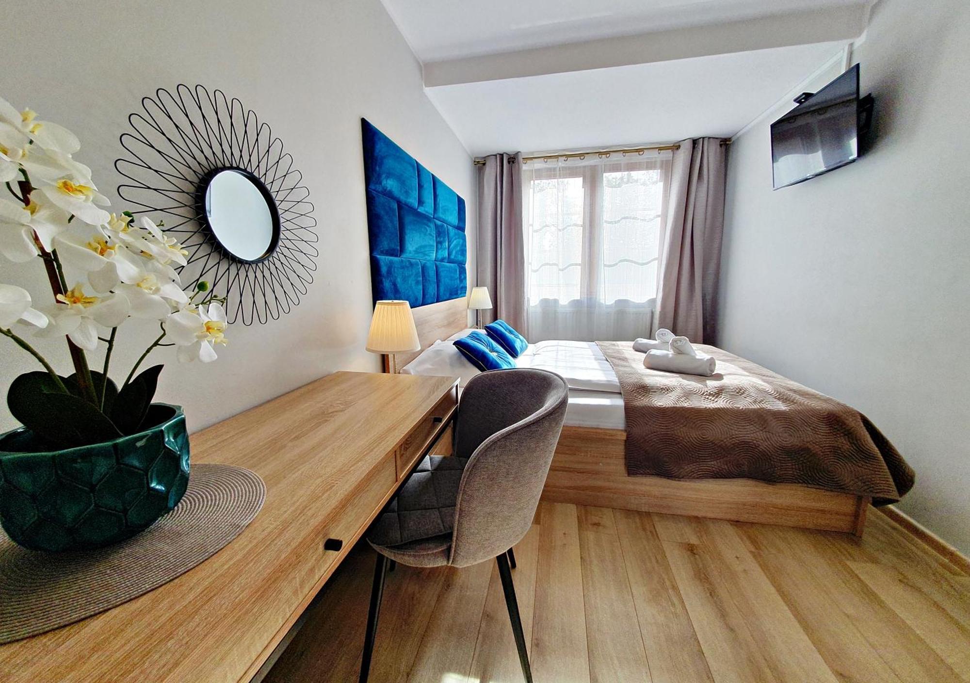 קרפאז' Apartamenty Sun&Fun Royal מראה חיצוני תמונה